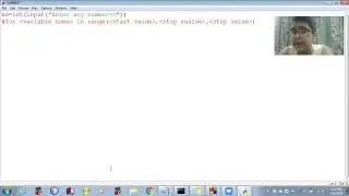 Python = Find out ARMSTRONG Number.