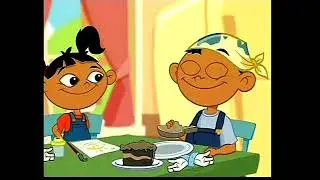 Captain Carlos - Community Center Painting (Whole Grain Bread) (High Quality)