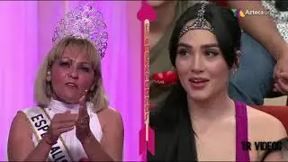 Portal De Luis Felipe Y Gala / Enamorandonos