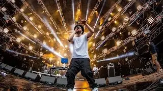 Omni mOdO / 22. Przystanek Woodstock