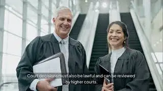 The Truth About New Zealand's Courts