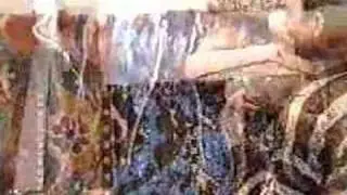 Iran 101 - Persian carpet weaving