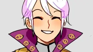 Fire Emblem: Awakening [Comic Dub] - Henry Vision | PHANTOMSAVAGE