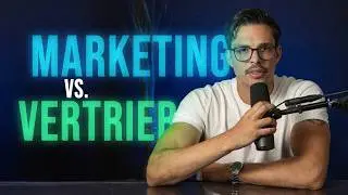 B2B-Sales durch Marketing?