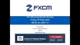 Morning Market Review - 05 May 2023