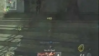 Tactical Knife Multi Kill