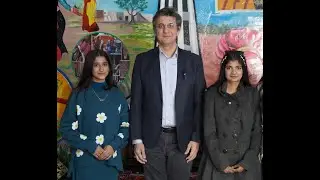Podcast with Mr. Duraid Qureshi is the CEO and founder of Hum Network Ltd Podcast#26