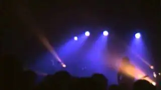 Ghost Brigade @ Paris 2