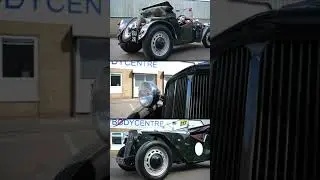 1955 Ford Popular Special Full Restore