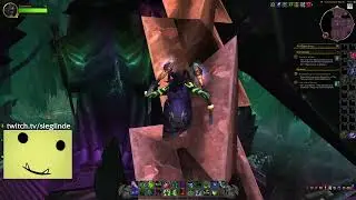 bester skip im black temple f&uuml;r gleven
