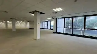 Office to Let at 4 Stan Road Sandton Central | 1 441 sqm