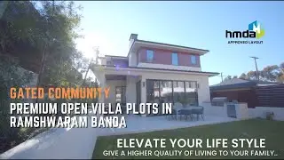 RAMESHWARAMBANDA: HMDA APPROVED VENTURE - Everything You Need to Know!