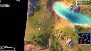 Top 20 on the ladder - FAF 2014 - The Best RTS