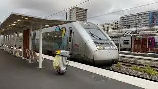 Man&oelig;uvre d&rsquo;une UM de Z21500 CVDL
