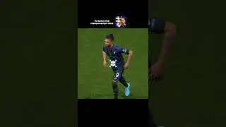 M. Olise solo goal🔥(1 vs 11)☠️ #shorts #efootball #efootball2025 #pes