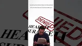 Are denied medical claims leaving you frustrated?
