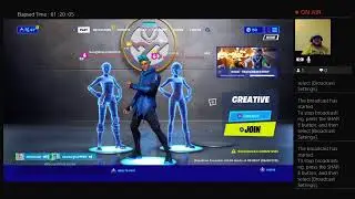 xiceburghjr YT FORTNITE Solo/Duos/Squads Goated Iceburgh getting Ws
