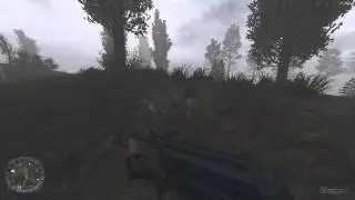 S.T.A.L.K.E.R. - Autumn Aurora 2 - Обзор - Прохождение