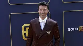 Ian Anthony Dale 
