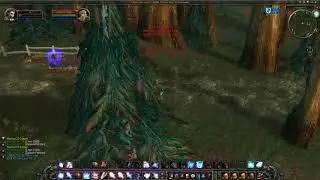Vanilla Undead Mage Speedrun 17-20 Silverpine 6h44min