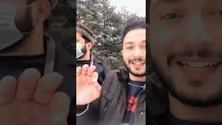 Vlog # 20 Drifts and skids! #minivlog #travel #trending #adventure #snow #jeep #adventure #pakistan