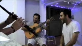COLORS DE RUMBA. VOLANDO VOY