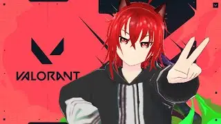 [VALORANT] latihan pakai Gekko