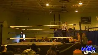 MWO Pro Wrestling Live 2013 - Copland vs. Pinball Wizard