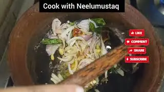 Special Mixed masala dal for lunch @cook with Neelumustaq #food #cooking #yummy #party  #dalcurry 