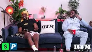 Kidavelly🤒&rdquo;KIDAVELLY IS GONNA MOVE TO RAFOOL&hellip;&rdquo;😳🤯😡RTM Podcast Show S14 Ep11(Trailer)