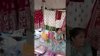 new Samta market opposite Benjamin School#fashion # chaniya choli please subscribe👍