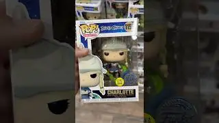 Chrono toys hunt #funko #funkopop #funkohunt #anime #jujutsukaisen #anime #blackclover #starwars