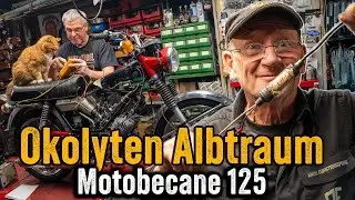 Moto Bécane macht Ärger: Funkensuche, Module & Diagnose | Andis Funktionspunk