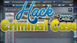 How to download Criminal Case mod apk