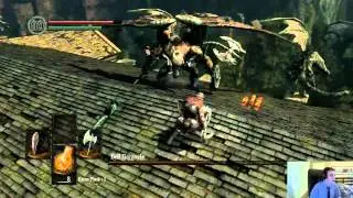 skippysigmatic livestream Dark Souls