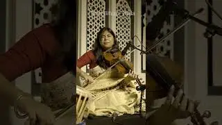 Jhala - Raag Bihag | Sanghita Chakraborty