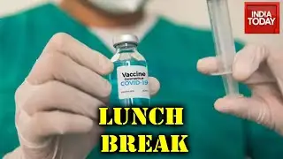 Lunch Break News| India's Covid Cases; Covid Tests At Delhi-Noida Border; Hunt For Vaccine; & More