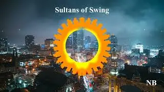 Dire Straits - Sultans Of Swing (Cover by TheMusicer N)