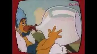 The Harveytoons Show - Intro