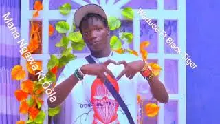 WADUCE FT BLACK TIGER MANA NGAAWA KI &Ouml;&Ouml;LA (OFFICIAL AUDIO 2025)