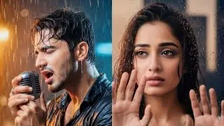Bechainiya Dila Ke (बेचैनियाँ दिला के) | Original New Hindi Song 2025 | Abhishek Srivastava Music