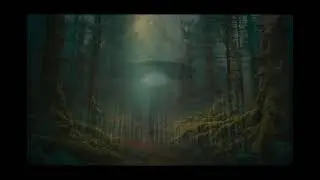SHADOWS OF BRITAIN WITH GHOSTLINE  The Rendlesham Forest Incident: Britain&rsquo;s Roswell 