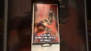 Batman/Static Beyond #1 #dcmultiverse #shorts #shortsviral #shortsfeeds #batman #comics #dccomics