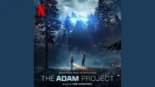 The Adam Project