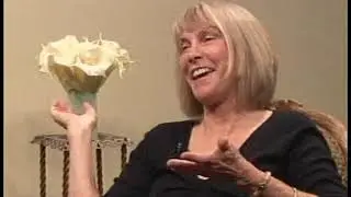 Joan Quinn Profiles:  Deborah Butterfield and Catherine D'Lish