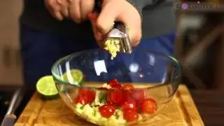 Kuskus - Robert Harna - Gotujmy.pl