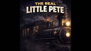 The Real Little Pete - Lil Pete