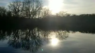 Turkey Swamp Park, Freehold, New Jersey