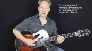 Beatrice - Barry Greene Video Lesson Preview