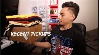 UNBOXING SOME DOPE VANS! ( @raypolancojr)